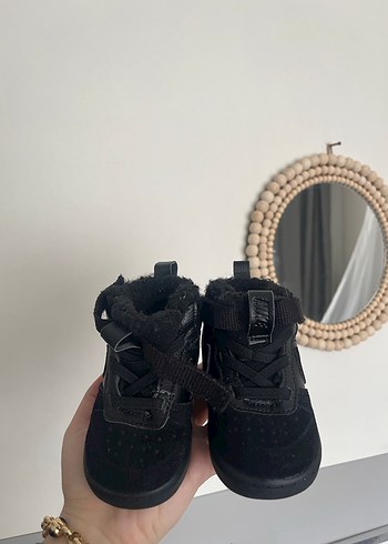 nike bebek spor ayakkabı - Görsel 3