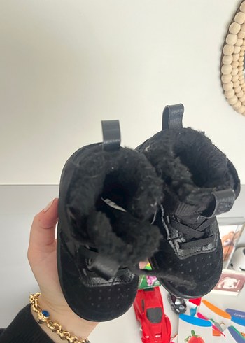 nike bebek spor ayakkabı - Görsel 4