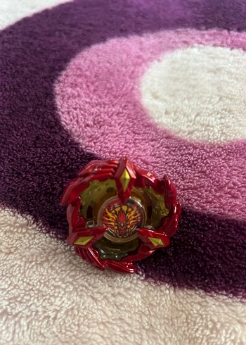 Beyblade X PhoenixWing