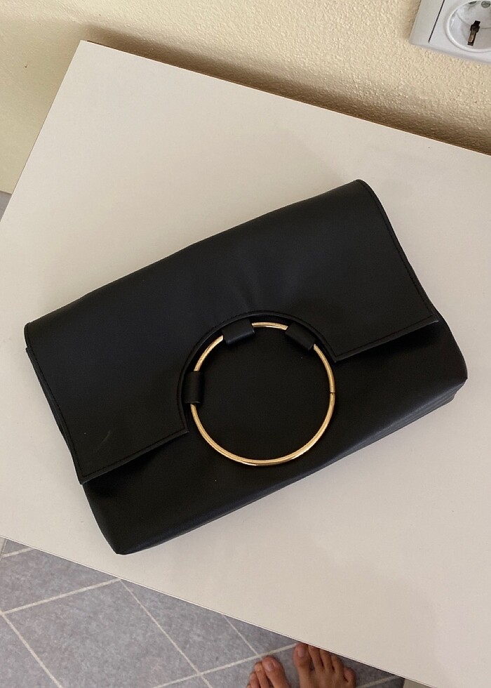 Portföy çanta - Görsel 2