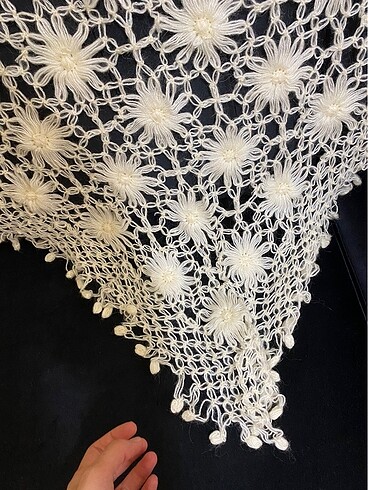 Ceyızlık şal - Görsel 3