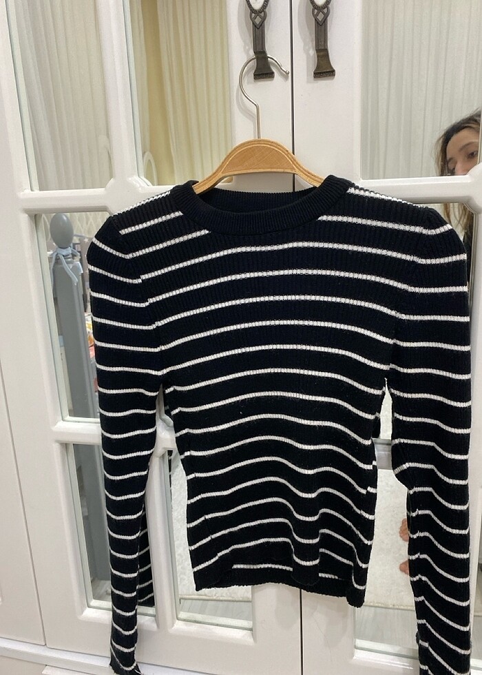 Badi bluz - Görsel 2