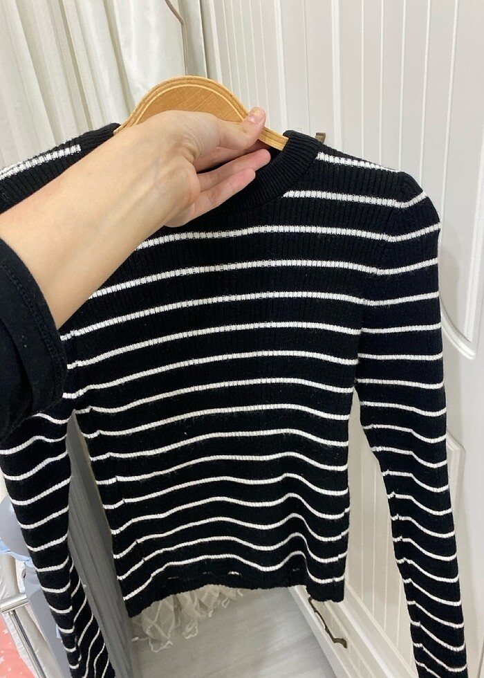 Badi bluz - Görsel 3