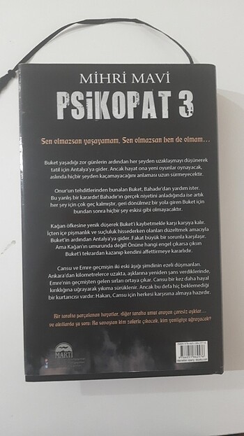 Psikopat 3