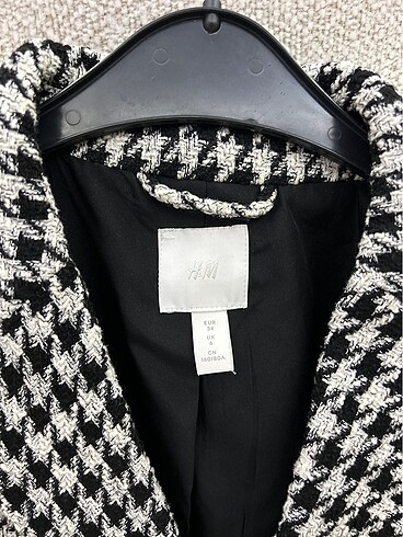 H&M H&M blazer ceket