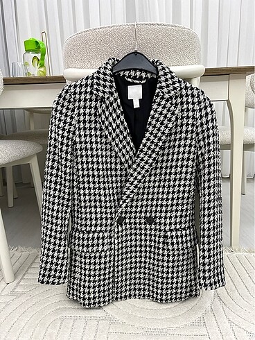 H&M blazer ceket