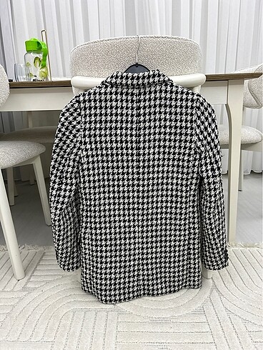 34 Beden H&M blazer ceket