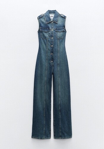 Zara Jean Tulum