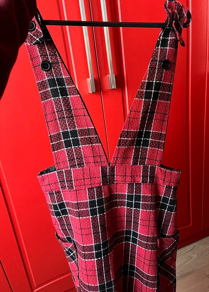 Koton Pötikareli Jile - Görsel 2