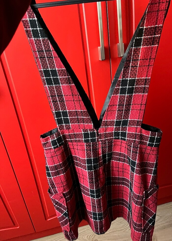 Koton Pötikareli Jile - Görsel 3