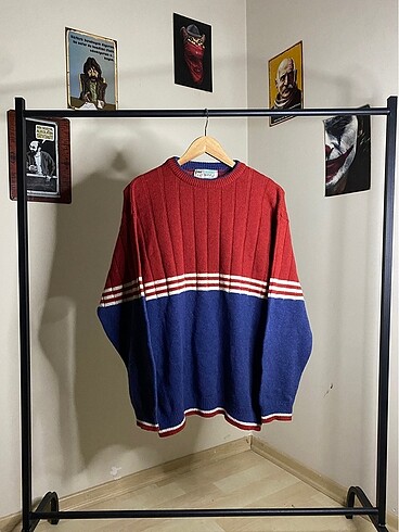 American Vintage Kazak