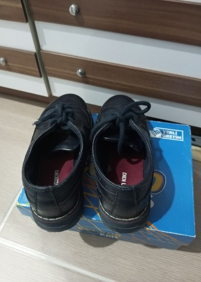 Lcwaikiki erkek çocuk klasik ayakkabı  - Görsel 4