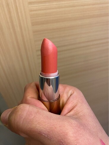  Beden Orifleme warm peach ruj