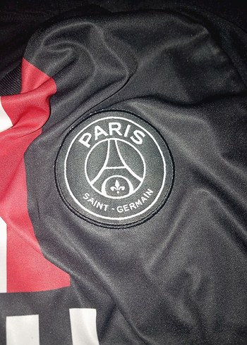 PSG FORMA 2018-2019 - Görsel 3