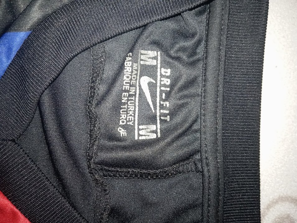 PSG FORMA 2018-2019 - Görsel 2