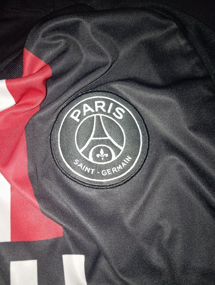 PSG FORMA 2018-2019 - Görsel 3