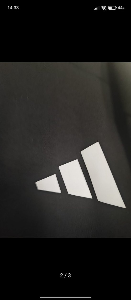 Adidas ZNE Hırka - Görsel 2