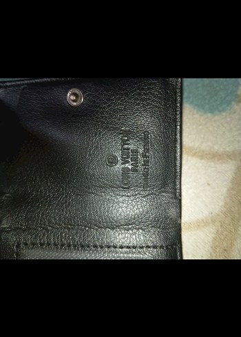 Louis Vuitton erkek cüzdan - Görsel 2