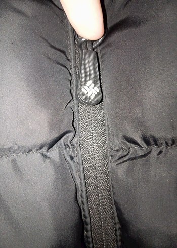 Columbia Yelek - Görsel 3