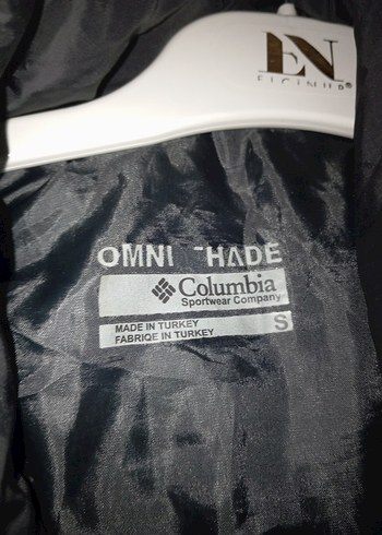Columbia Yelek - Görsel 2