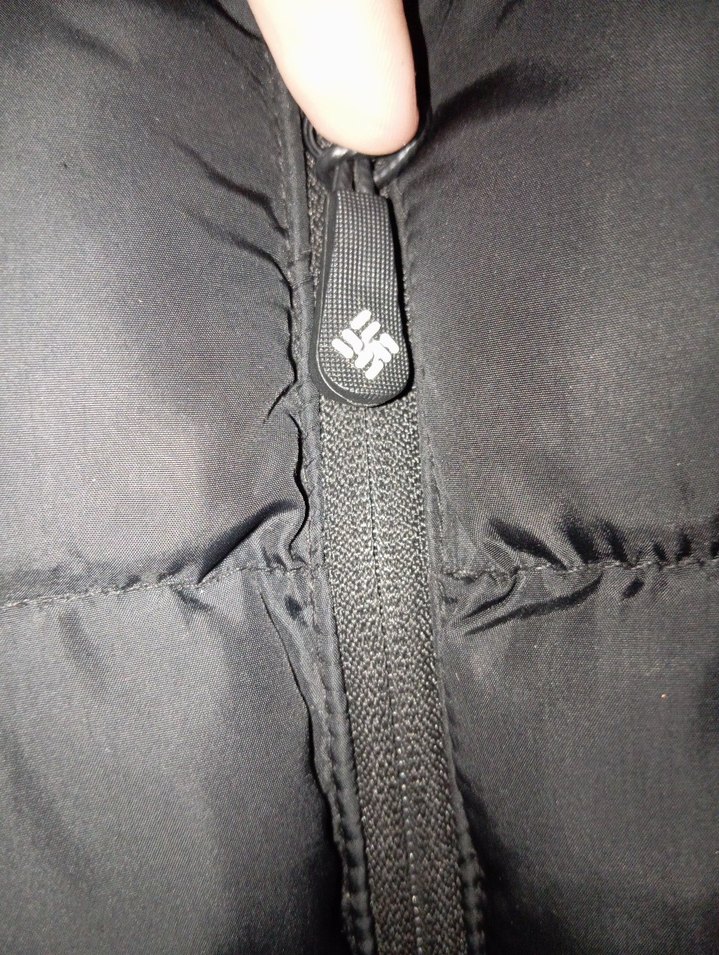 Columbia Yelek - Görsel 3