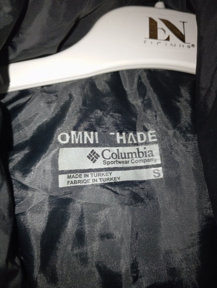 Columbia Yelek - Görsel 2