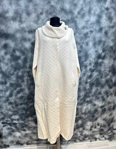 universal Beden Angora kaban