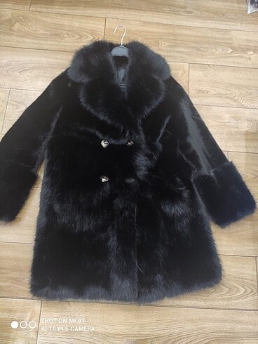Peluş kürk