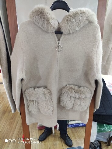 Angora mont