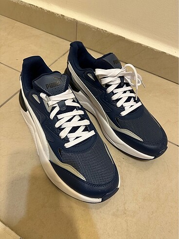 Puma Erkek spor ayakkabı