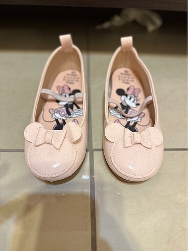 LC Waikiki Rugan babet
