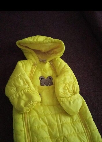 Astronot mont tulum - Görsel 5