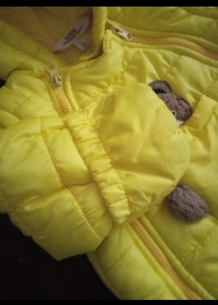 Astronot mont tulum - Görsel 3