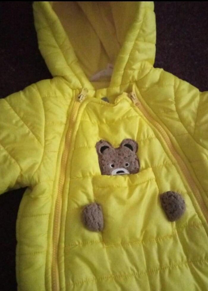 Astronot mont tulum - Görsel 4