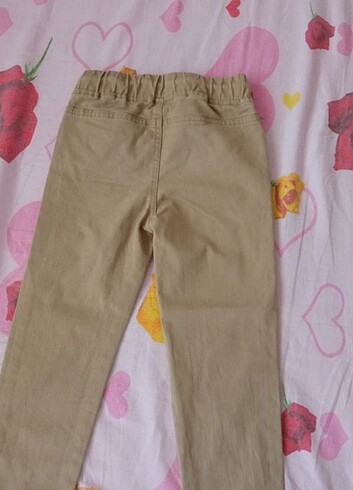 LC Waikiki Pantolon 