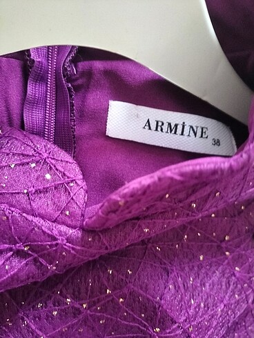 38 Beden Armine tesettür abiye