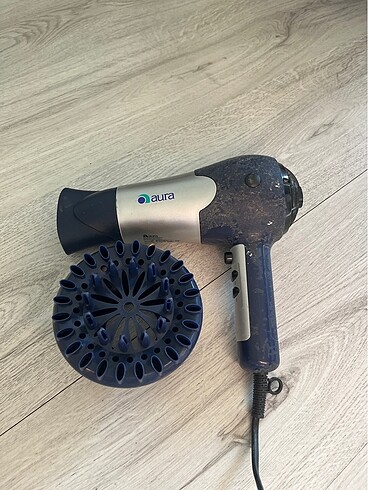 fön makinesi