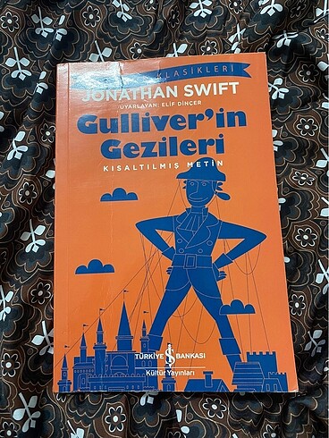 Okuma kitabı seti