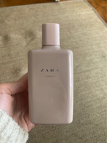 Zara Tuberose EDT 200ml