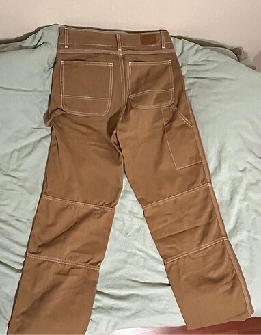 Zara Straight pantolon