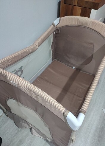 Baby plus park yatak