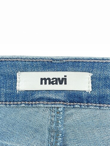universal Beden mavi Renk Mavi Jeans Jean / Kot %70 İndirimli.