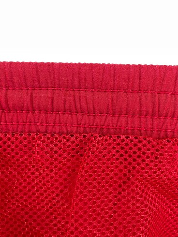 xl Beden kırmızı Renk Diğer Bermuda / Kapri %70 İndirimli.