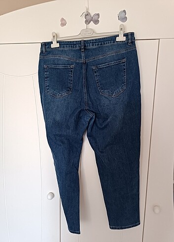 LC Waikiki Kot pantolon