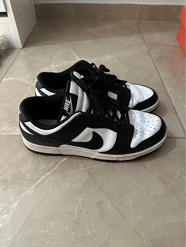 Nike Nike ayakkabı