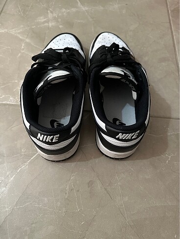 40 Beden Nike ayakkabı