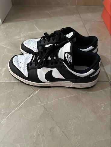 40 Beden siyah Renk Nike ayakkabı