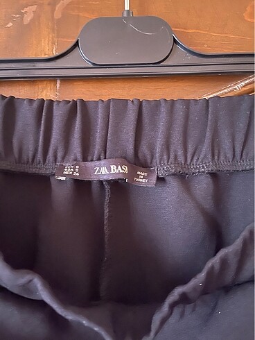 Zara Zara jogger pantolon