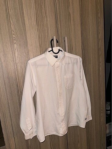 LC Waikiki LCW çocuk beyaz gömlek ve yelek