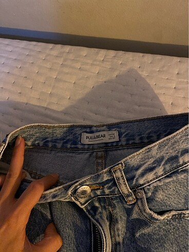 Pull and Bear Pull and bear kot